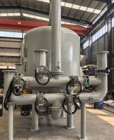 高速微濾過濾器